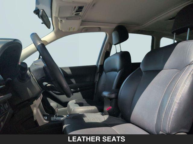 used 2017 Subaru Forester car, priced at $16,987