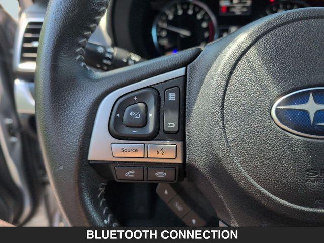 used 2017 Subaru Forester car, priced at $16,987