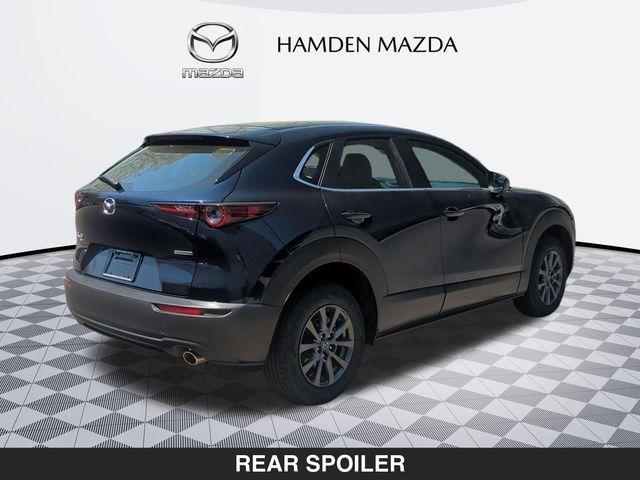 used 2023 Mazda CX-30 car, priced at $21,899