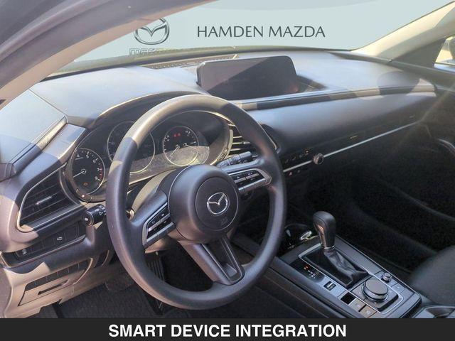 used 2023 Mazda CX-30 car, priced at $21,899