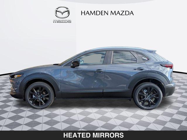 new 2026 Mazda CX-30 car, priced at $31,093