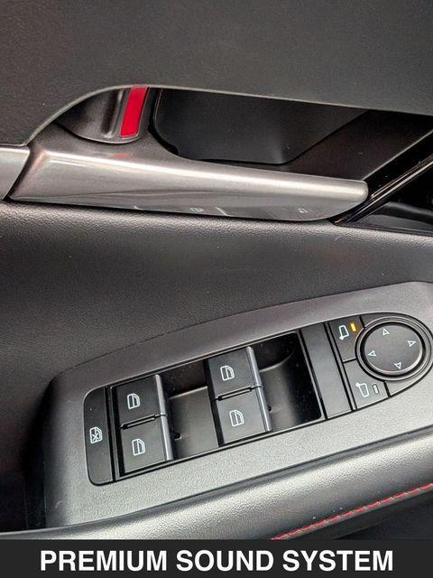 new 2026 Mazda CX-30 car, priced at $31,093