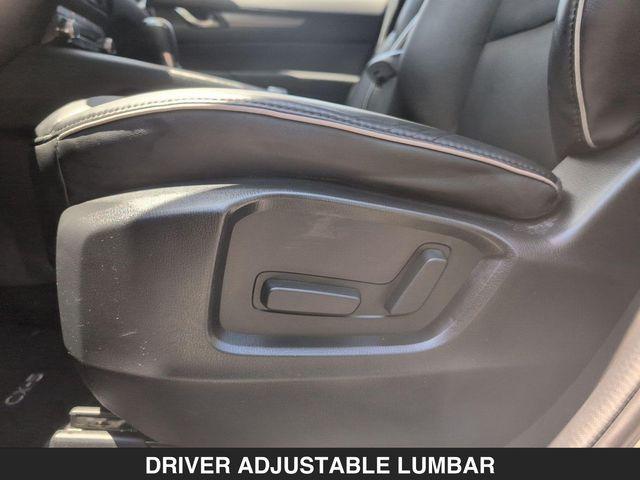 used 2024 Mazda CX-5 car, priced at $24,987