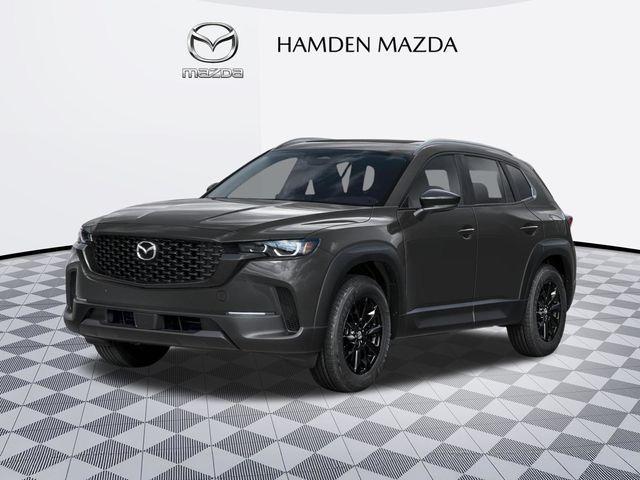 new 2026 Mazda CX-50 car, priced at $33,295