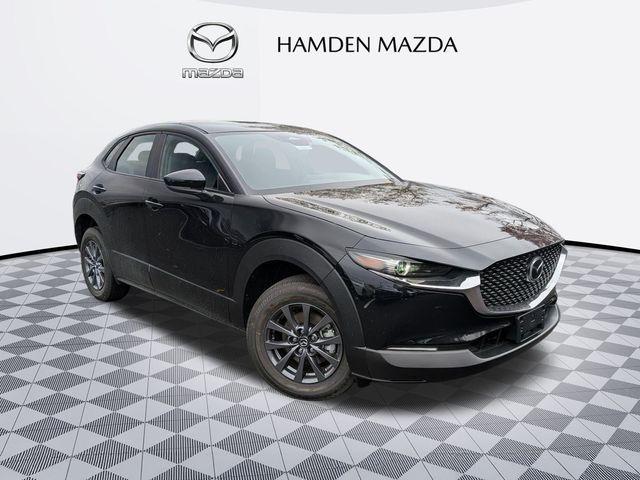 new 2026 Mazda CX-30 car, priced at $26,973