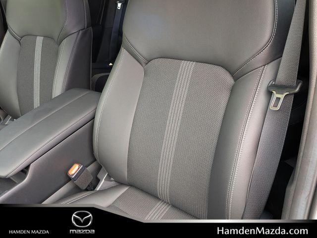 new 2025 Mazda CX-50 car, priced at $30,930