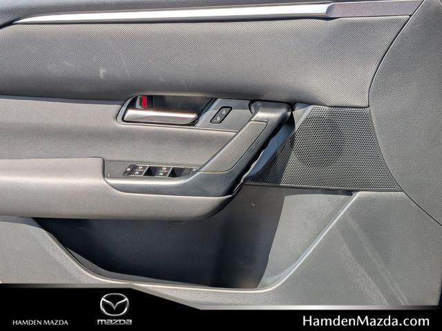 new 2025 Mazda CX-50 car, priced at $30,930