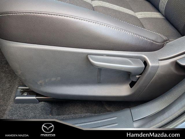 new 2025 Mazda CX-50 car, priced at $30,930