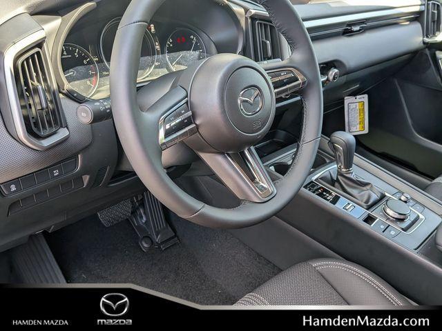 new 2025 Mazda CX-50 car, priced at $30,930