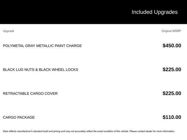 new 2025 Mazda CX-50 car, priced at $30,930