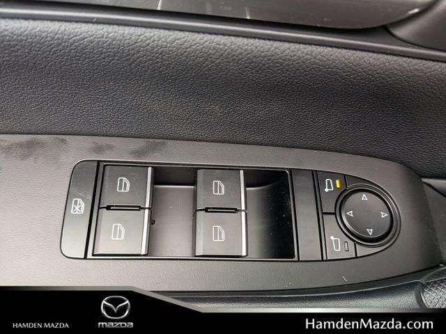 new 2025 Mazda CX-50 car, priced at $31,105