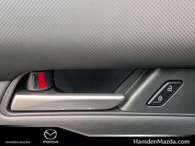 new 2025 Mazda CX-50 car, priced at $31,105