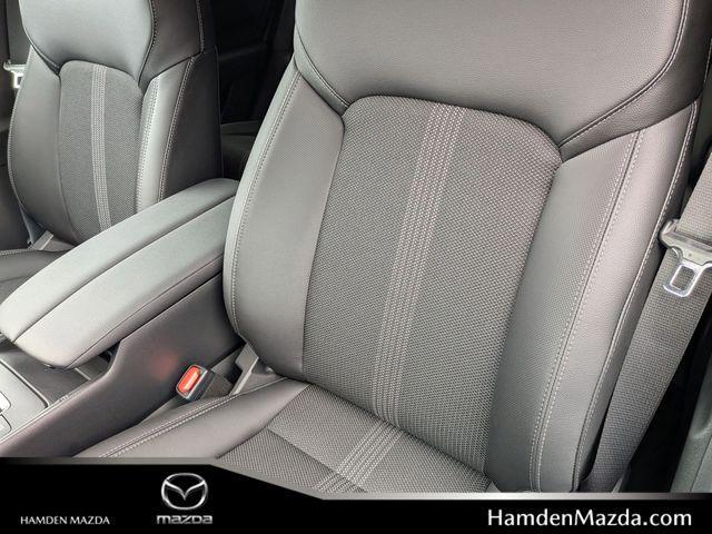 new 2025 Mazda CX-50 car, priced at $31,105