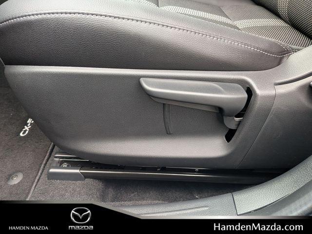 new 2025 Mazda CX-50 car, priced at $31,105