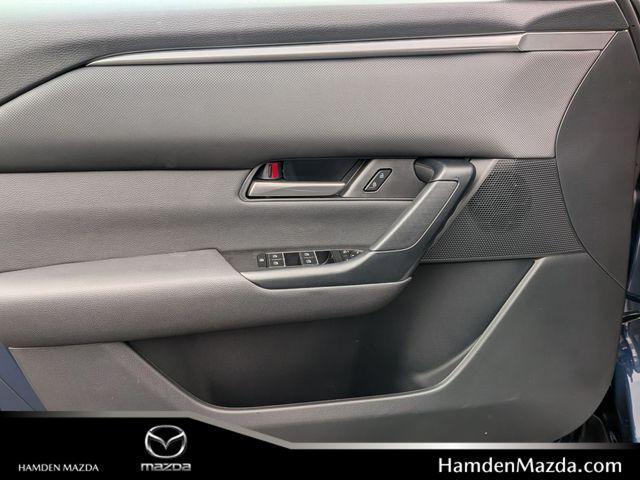 new 2025 Mazda CX-50 car, priced at $31,105