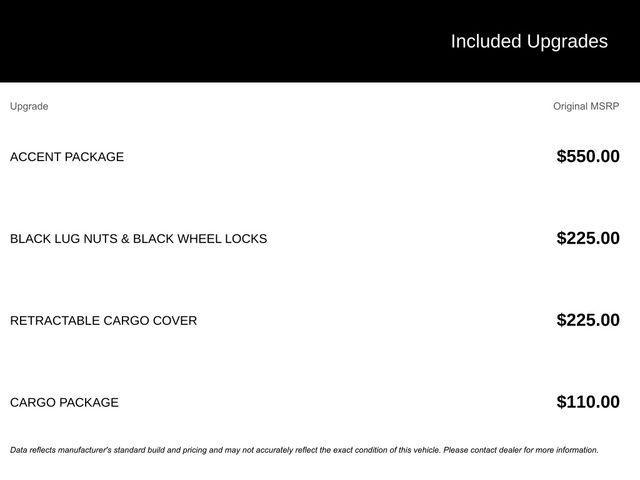 new 2025 Mazda CX-50 car, priced at $31,105