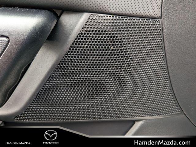 new 2025 Mazda CX-50 car, priced at $31,105