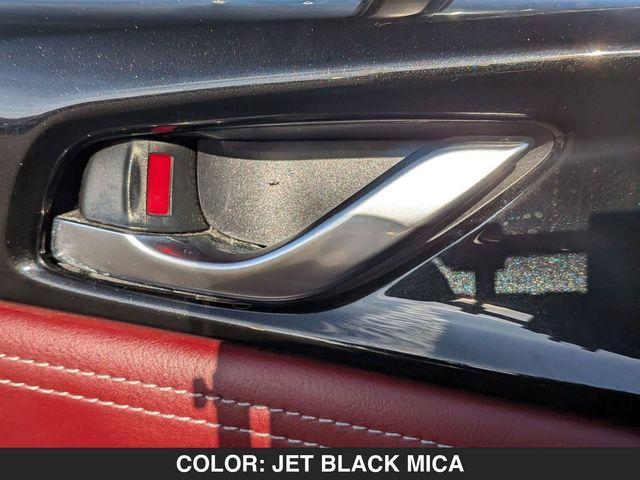 used 2020 Mazda MX-5 Miata car, priced at $24,369