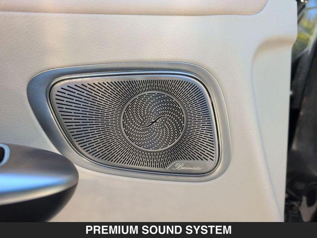 used 2023 Mercedes-Benz GLC 300 car, priced at $37,987