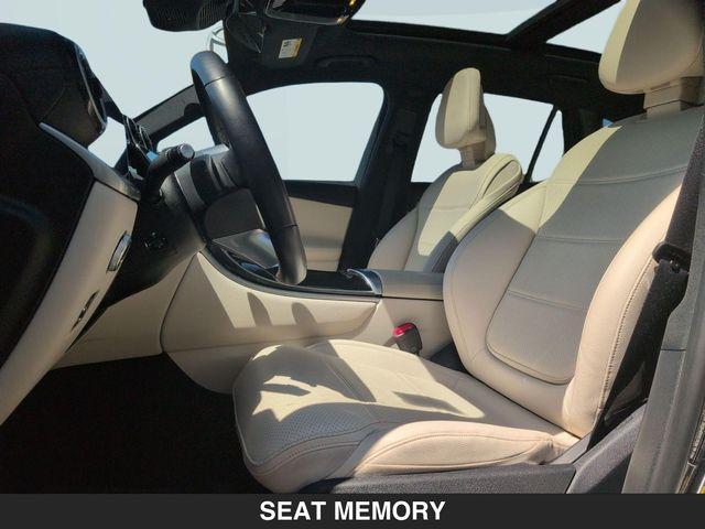 used 2023 Mercedes-Benz GLC 300 car, priced at $37,987