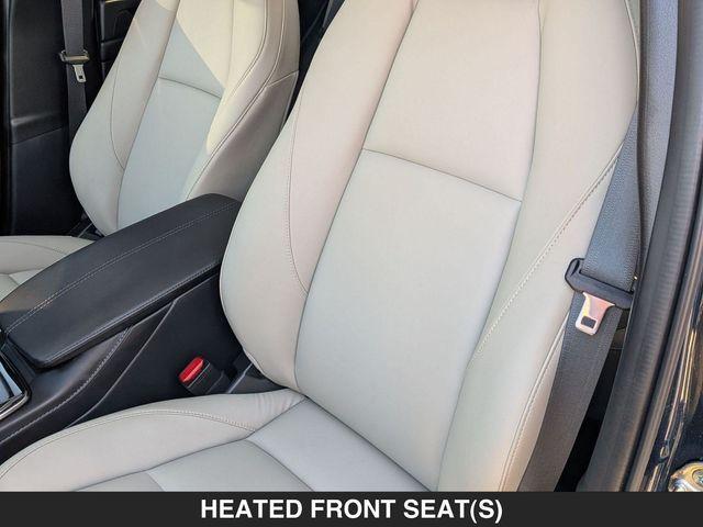 used 2025 Mazda CX-30 car, priced at $25,555