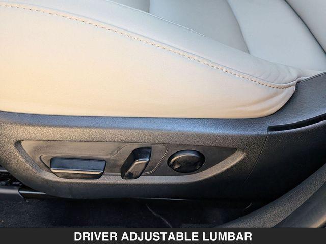 used 2025 Mazda CX-30 car, priced at $25,555