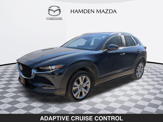used 2025 Mazda CX-30 car, priced at $25,555