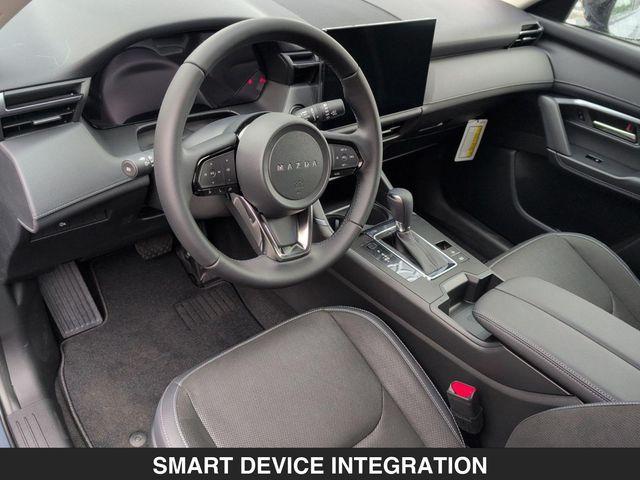 new 2026 Mazda CX-5 car, priced at $33,507