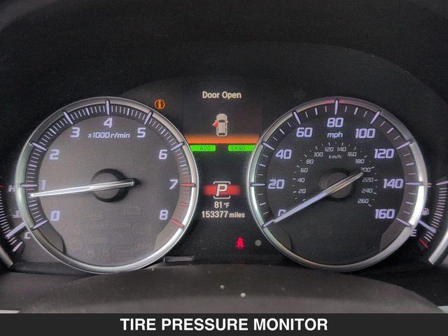 used 2018 Acura MDX car, priced at $13,577