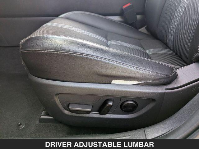 used 2023 Mazda CX-50 car, priced at $20,100