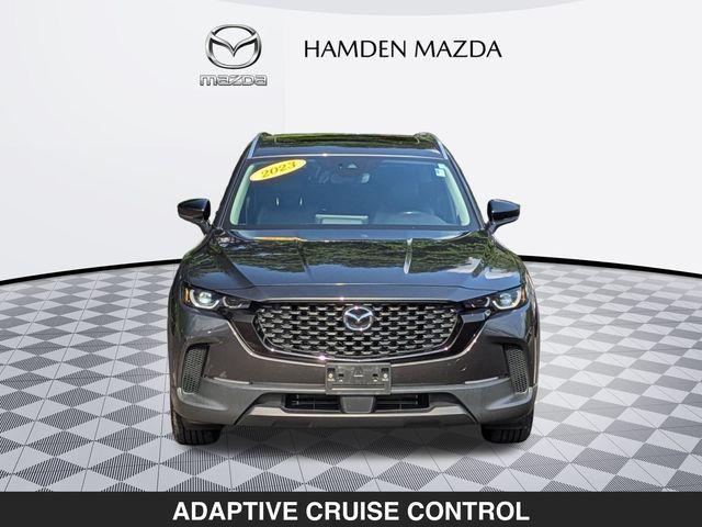 used 2023 Mazda CX-50 car, priced at $20,100
