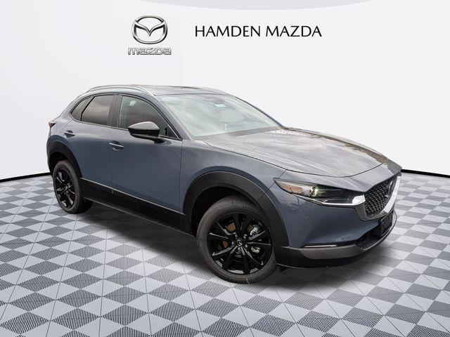 new 2026 Mazda CX-30 car, priced at $32,081