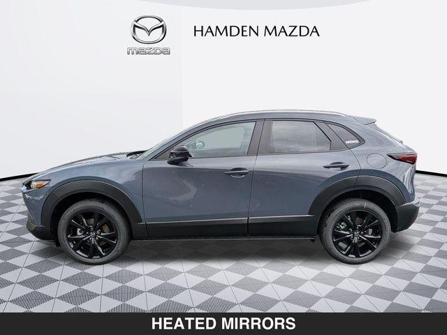 new 2026 Mazda CX-30 car, priced at $32,081