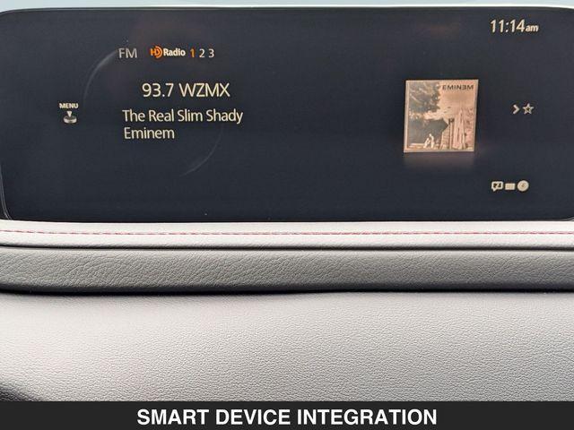 new 2026 Mazda CX-30 car, priced at $32,081