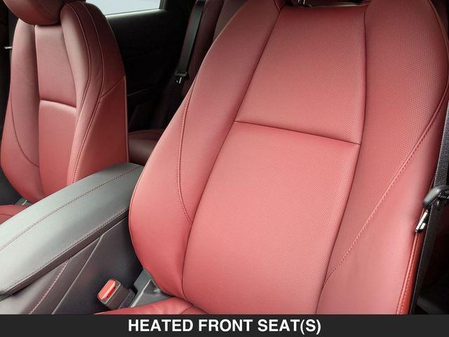 new 2026 Mazda CX-30 car, priced at $32,081