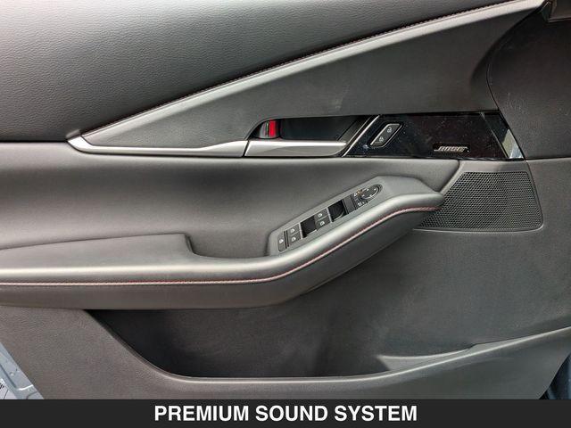 new 2026 Mazda CX-30 car, priced at $32,081