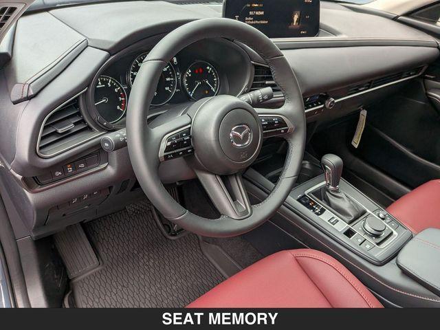 new 2026 Mazda CX-30 car, priced at $32,081