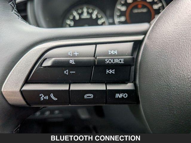 new 2026 Mazda CX-30 car, priced at $32,081