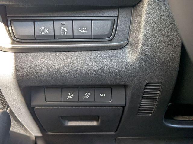 new 2026 Mazda CX-30 car, priced at $30,345