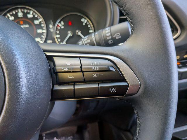 new 2026 Mazda CX-30 car, priced at $30,345