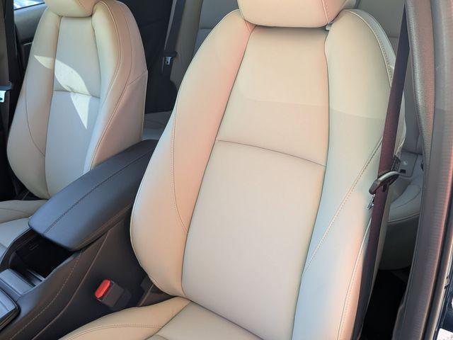 new 2026 Mazda CX-30 car, priced at $30,345