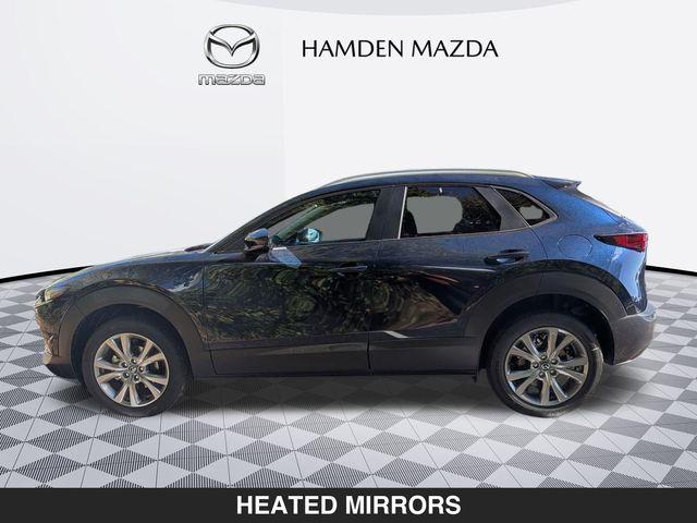 new 2026 Mazda CX-30 car, priced at $29,345