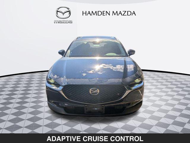 new 2026 Mazda CX-30 car, priced at $29,345