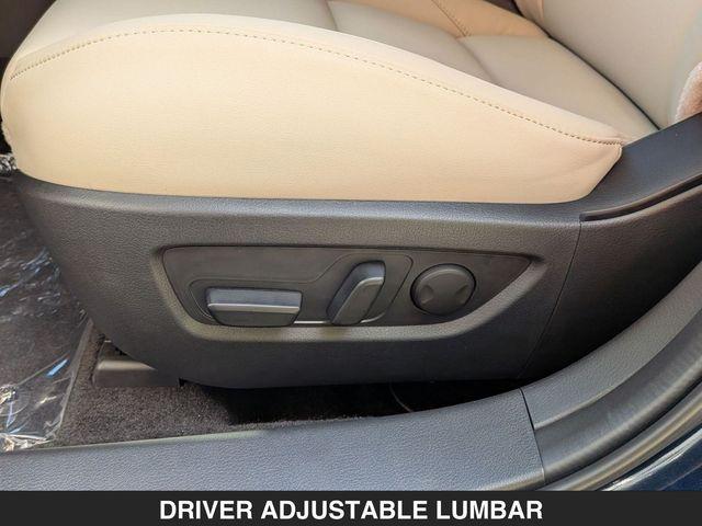 new 2026 Mazda CX-30 car, priced at $29,345