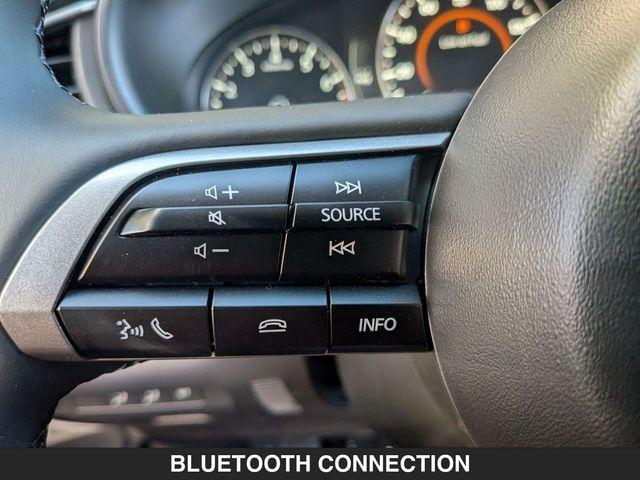 new 2026 Mazda CX-30 car, priced at $29,345