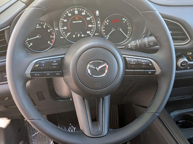 new 2026 Mazda CX-30 car, priced at $30,345