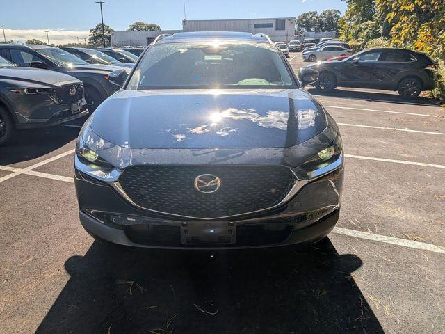 new 2026 Mazda CX-30 car, priced at $30,345