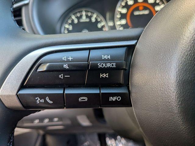 new 2026 Mazda CX-30 car, priced at $30,345