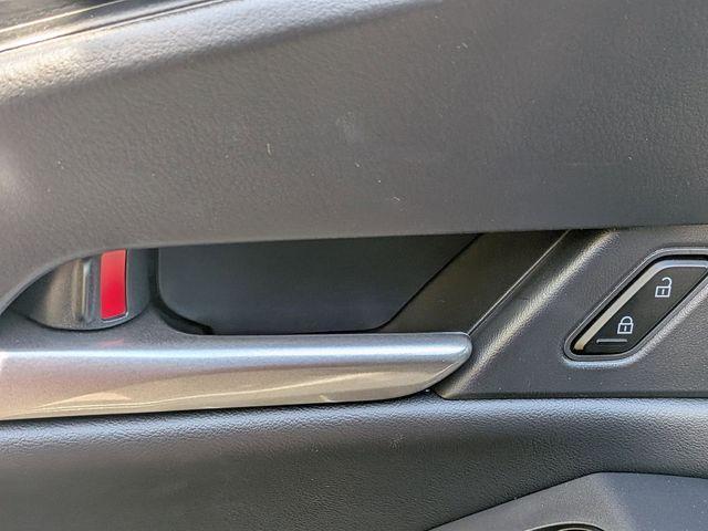 new 2026 Mazda CX-30 car, priced at $30,345