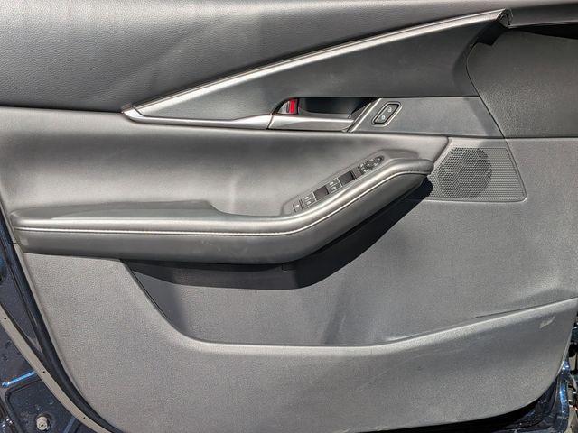 new 2026 Mazda CX-30 car, priced at $30,345